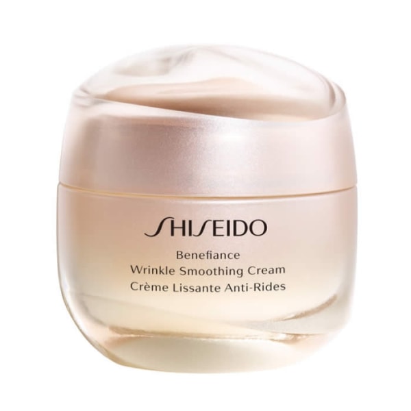 Shiseido Benefiance Wrinkle Smoothing Cream 50ml