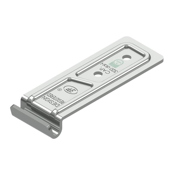 Bøjle til trailerlås SPP ZN-06