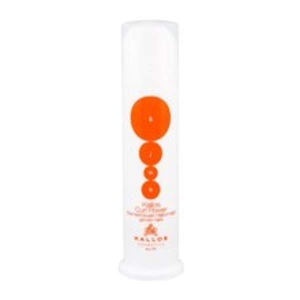 Kallos - Styling Cream for Curly Hair KJMN ( Curl Power) 100 ml 100ml
