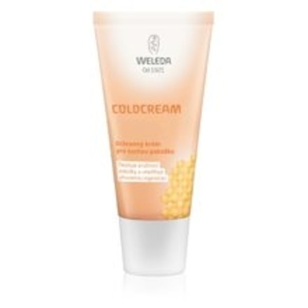 Weleda - Cold Cream - Protective cream for dry skin 30ml