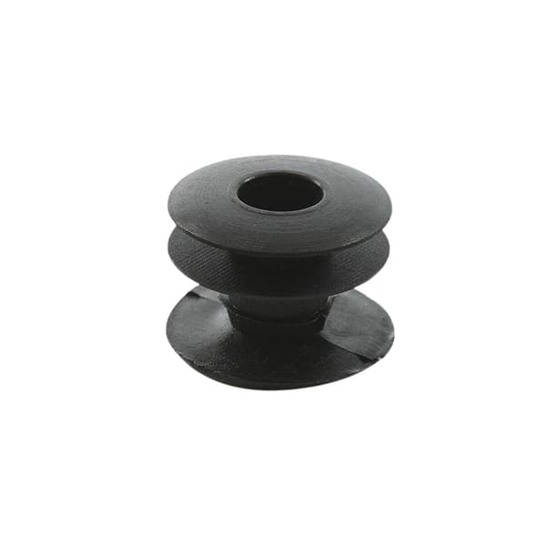 Tältstångsände 22mm
