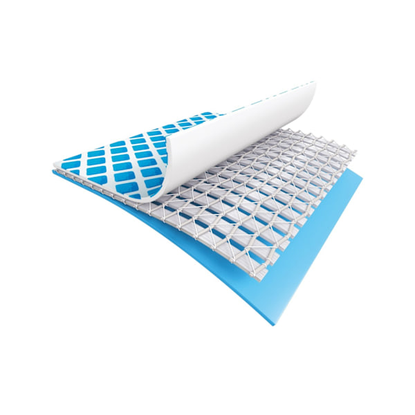 Rektangulär trädgårdsstomme pool 220 x 150cm 28270 INTEX