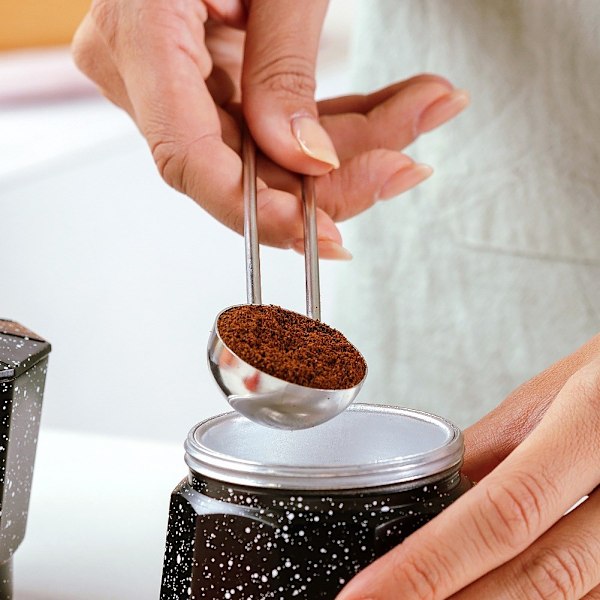 ACER stålkaffe mått 15 ml