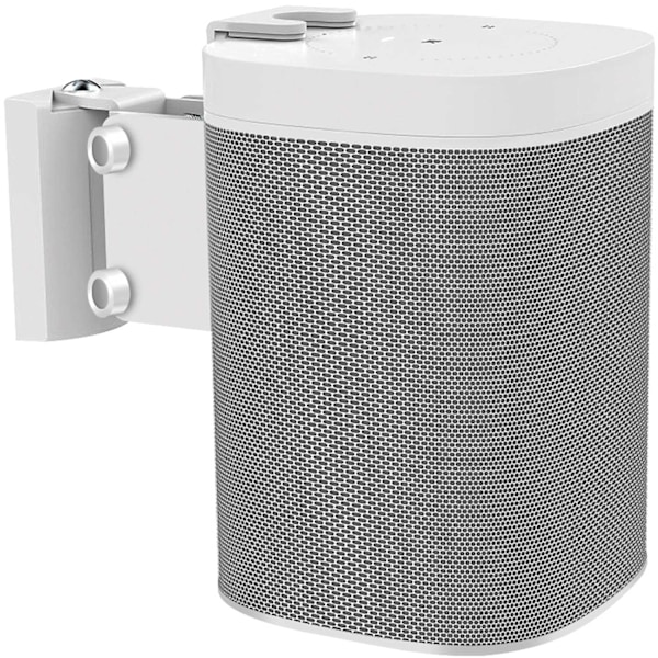 Vægbeslag Sonos One / Play 1 White