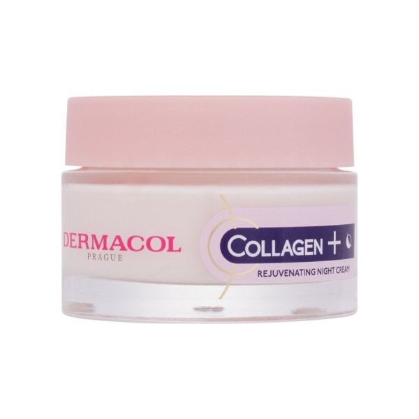 Dermacol - Collagen+ - For Women, 50 ml