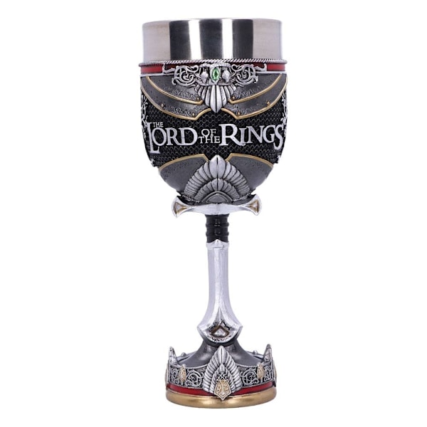 Ringenes Herre Pokal Aragorn