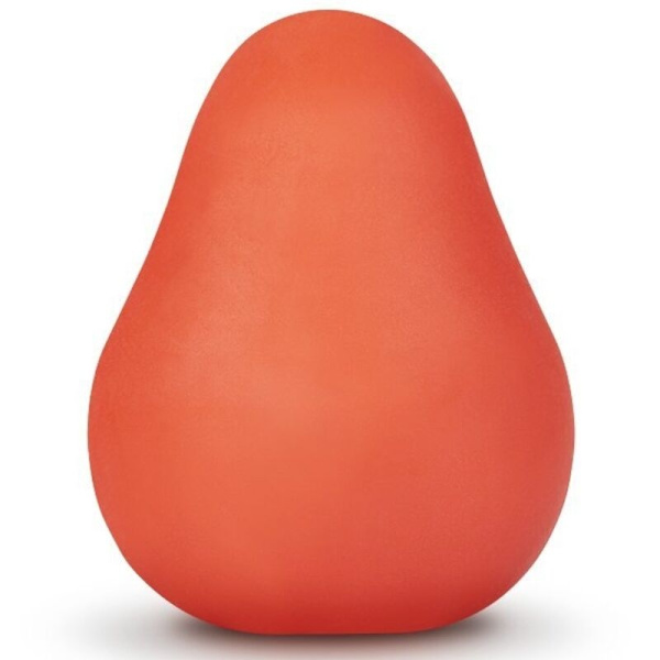 G-Vibe - Återanvändbar texturerad masturbatoräggröd