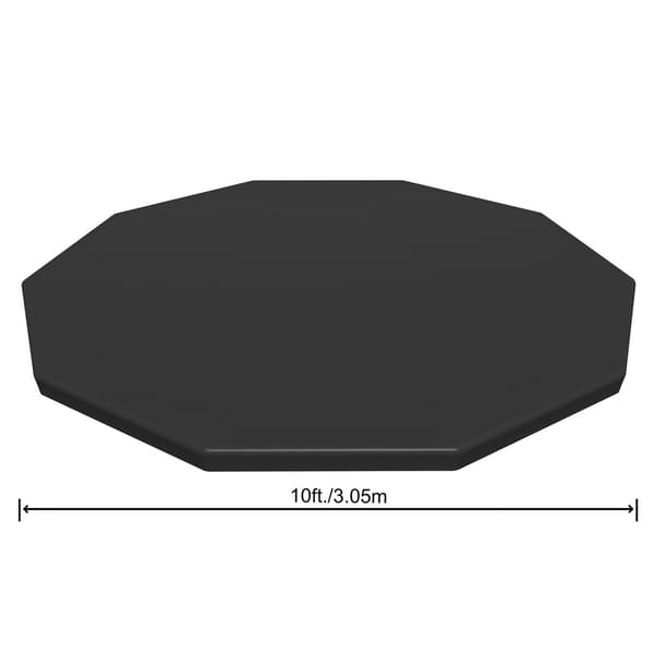 Dæk til en 305 cm Bestway 58036 ramme pool