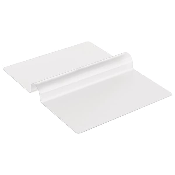 PVC-bordskydd 91 x 152 cm, 1,5 mm frostat