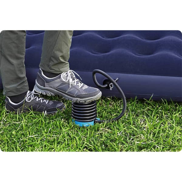 Bestway 62147 fotpump