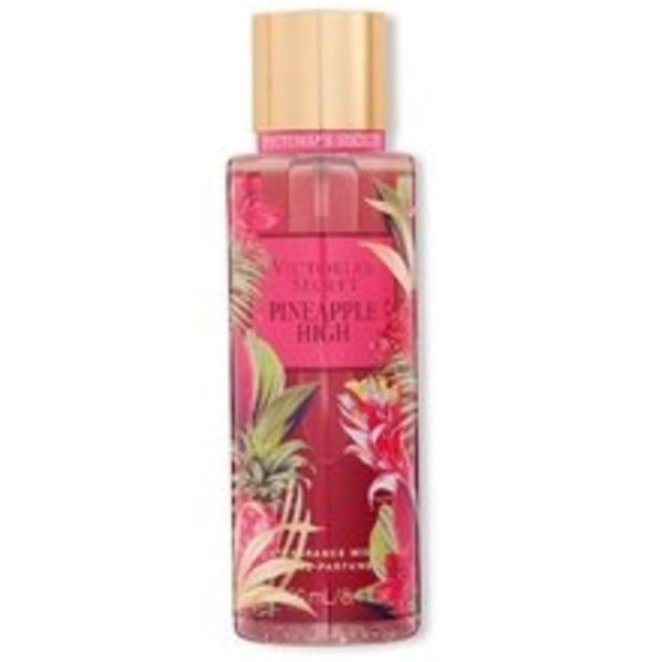 Victoria´s Secret - Pineapple High Body spray 250ml