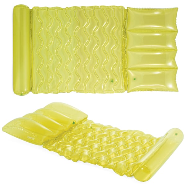 Intex 58725 Lime -uimapatja