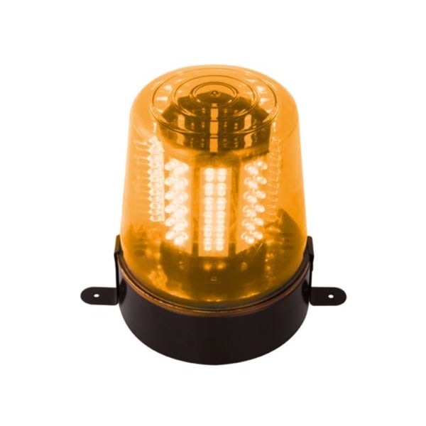 Led Beacon Light - Orange (14 V)