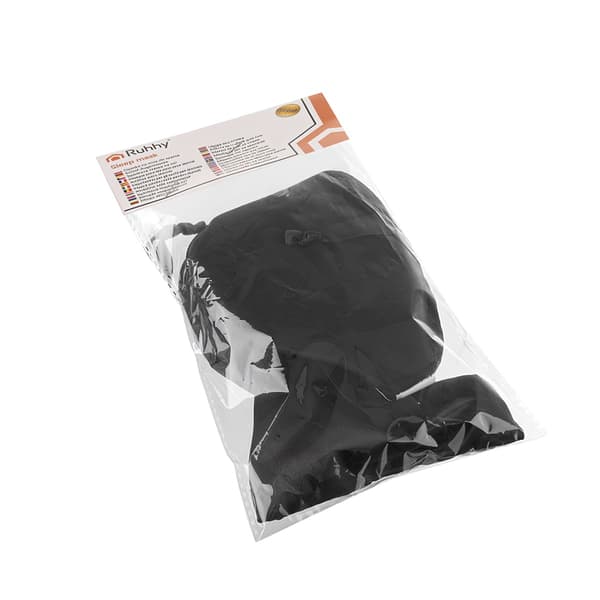 3D-minnesskumsömmask – justerbar, total mörkläggning