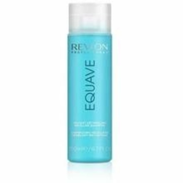 Revlon Professional - Equave Instant Detangling Micellar Shampoo - Shampoo 485ml