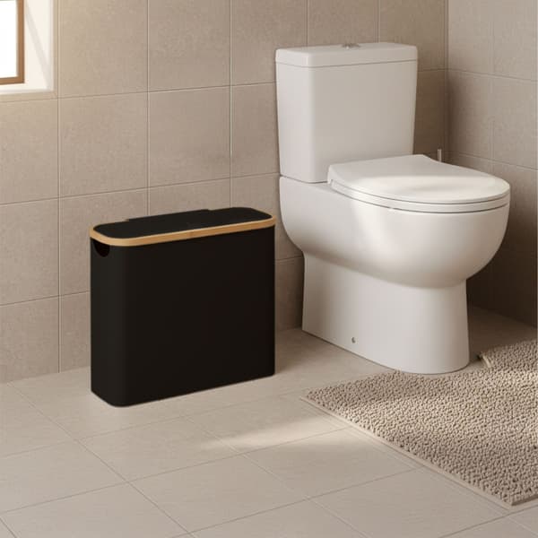 WC-paperiteline, kangasta, 12 rullalle