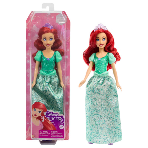 Disney Prinsesse Ariel