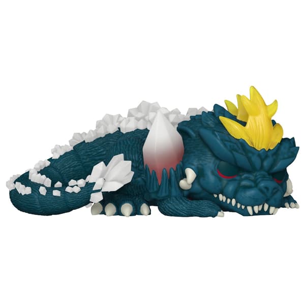 POP-hahmo Super Godzilla Sleeping Spacegodzilla