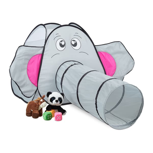 Pop-up leikkiteltta Elephant