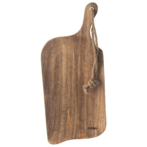 Träskärbräda MANGO 44,5x20 cm