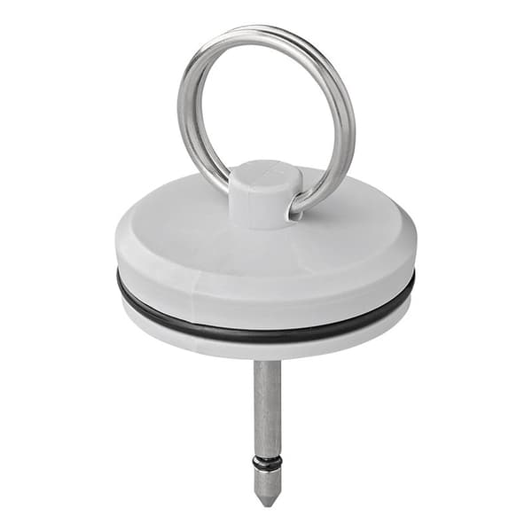 Jätetulppa Ø33 mm – läpipainopakkaus