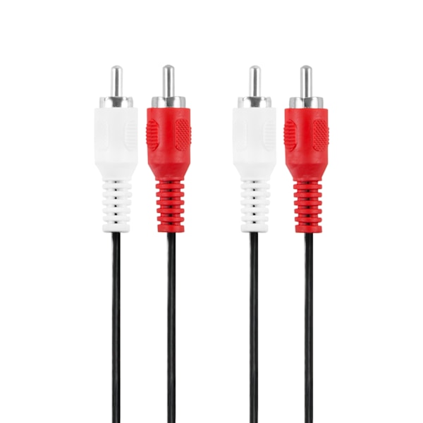 2 RCA - 2 RCA Han-Han 1,5m