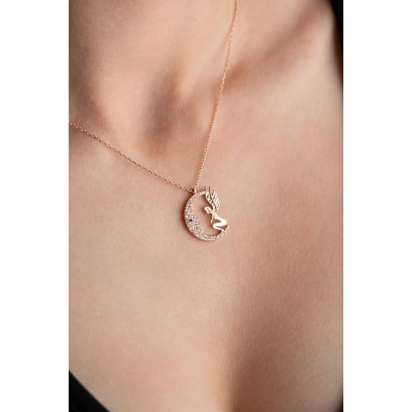 Silverhalsband NRZ999224