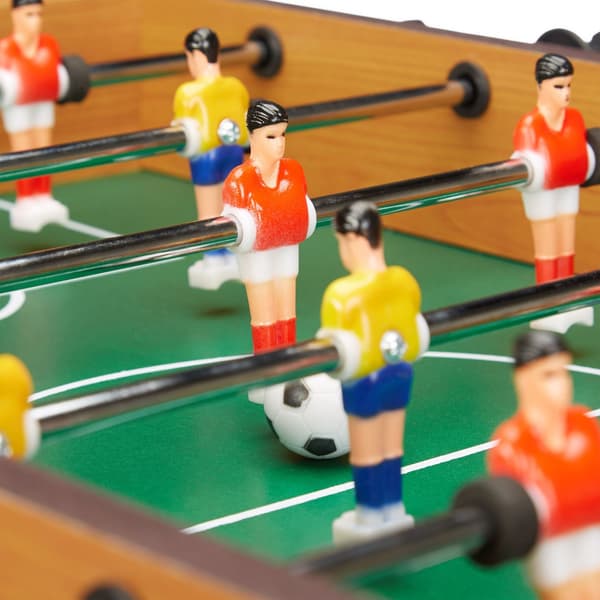 Bordsspel fotboll