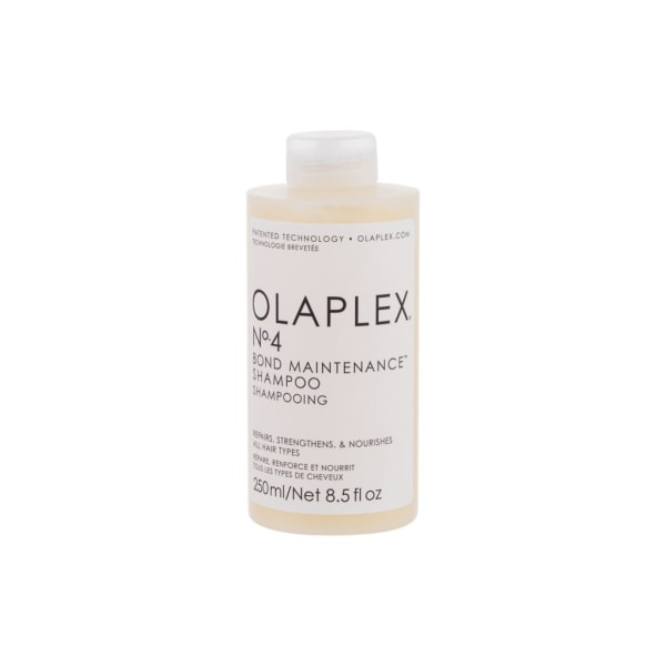 Olaplex - Bond Maintenance No. 4 - For Women, 250 ml