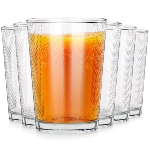 Lasit 425 ml 6 kpl.