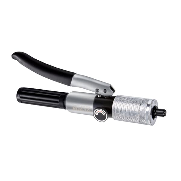 Hydraulisk rörexpandersats, 3/8 till 1-1/8 ytterdiameter, 7 huvuden