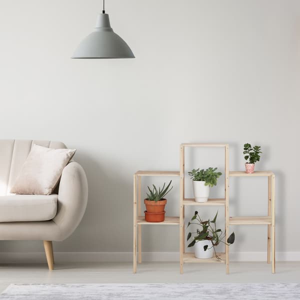 Hylde til planter træ