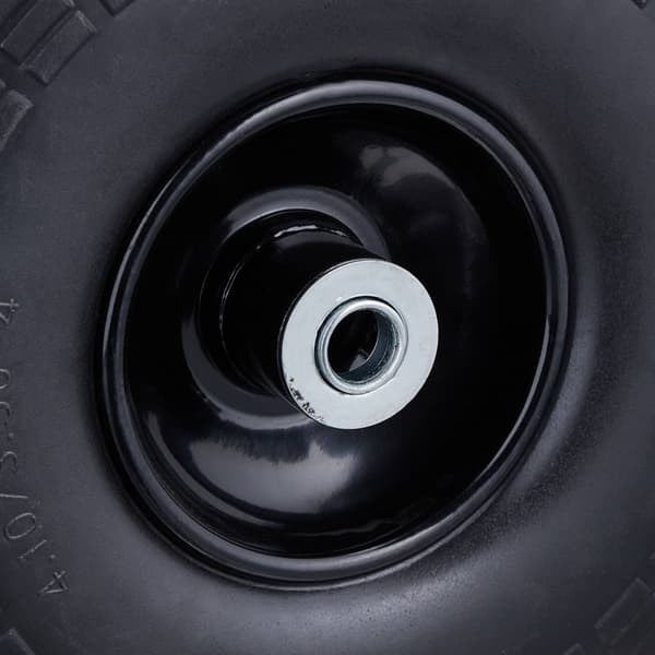 Pick-up hjul PU i sæt af 4