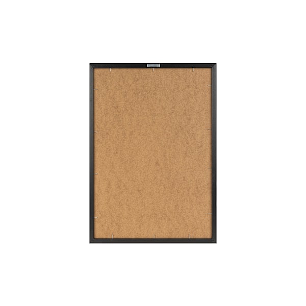 Koristekehystetty MDF-maalaus (2 kpl) 2P3853NISCT-013