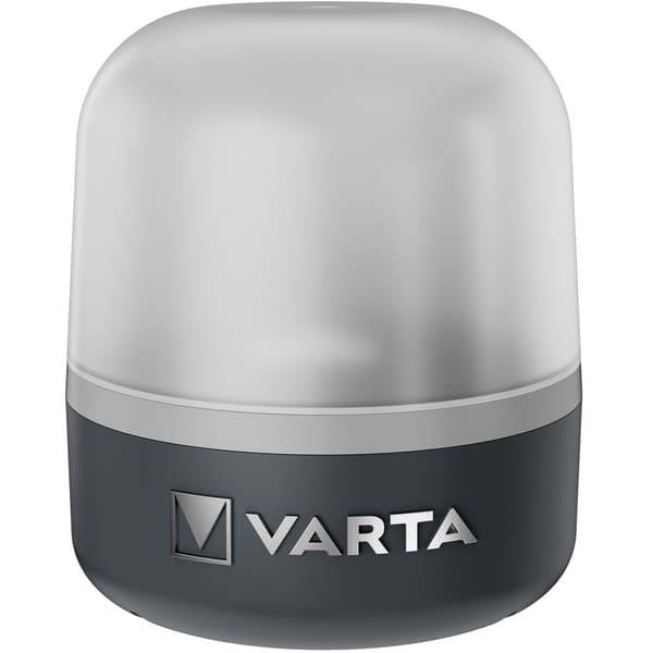 L10R Dynamo lyhty Vev + USB-C 18/50lm