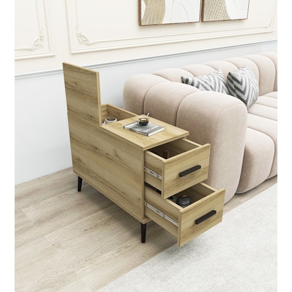 Side Table Island - Delta