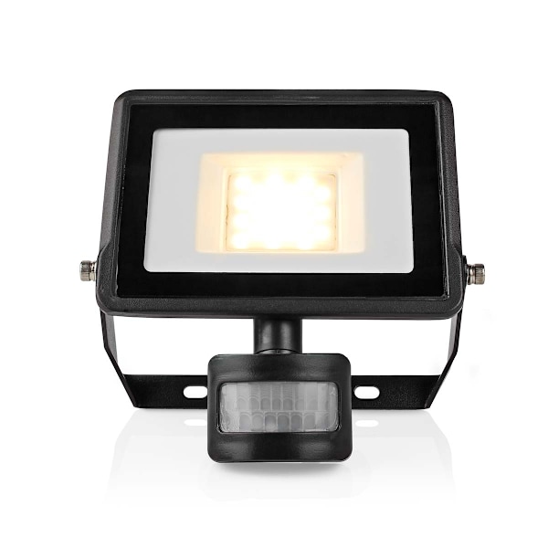 Smartlife utomhusljus | Rörelsesensor | 1500 lm | Wi-Fi | 20 W | Vit Dimbar | 3000 - 6500 K | Aluminium | Android™ / IOS