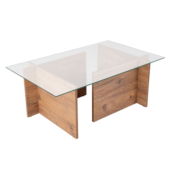 Soffbord Vetrino - Atlantic Pine