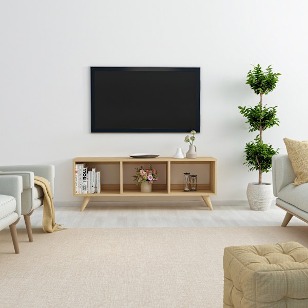 TV-taso Tina - Sapphire