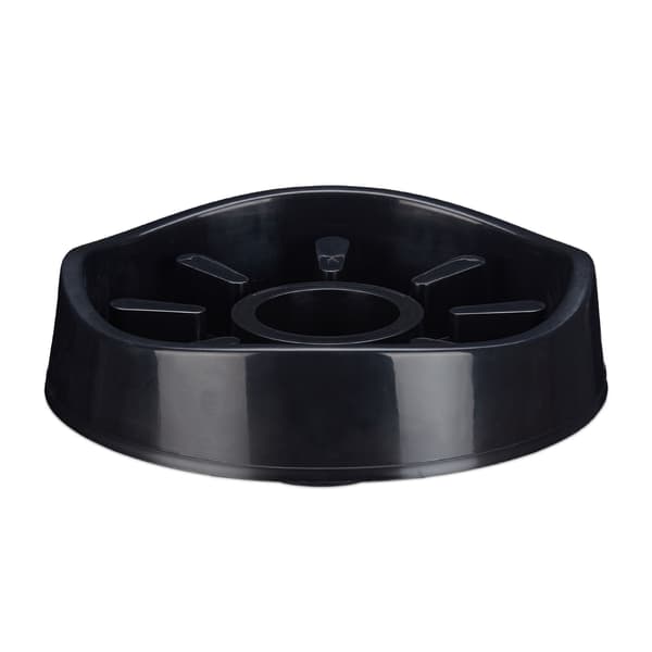 Anti Sling Bowl Dog