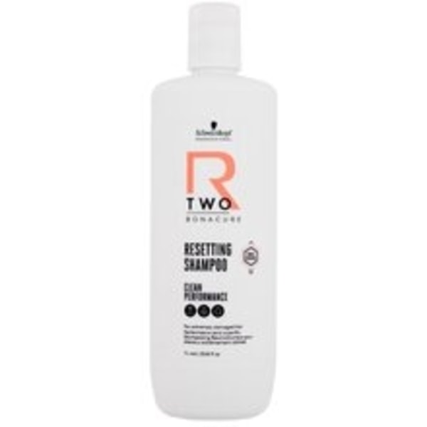 Schwarzkopf Professional - Bonacure R-Two Resetting Shampoo 250ml