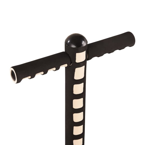 Barnpogostick, 35 kg kapacitet, vadderade handtag