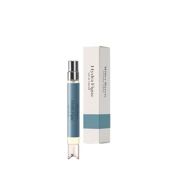 Miller Harris, Hydra Figue, Eau De Parfum, Unisex, 7.5 ml