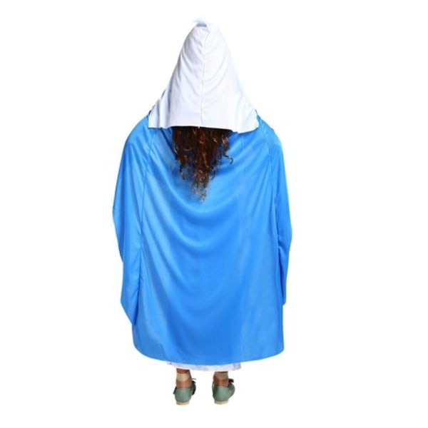 Kostume - Mary KRUZZEL 22558