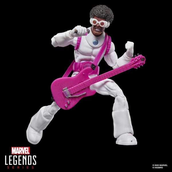 Marvel Comics Spider-Man Hyno-Hustler figur 15 cm