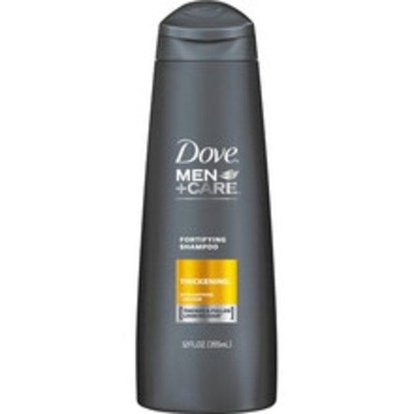 Dove - Men+Care Thickening Fortifying Shampoo 400ml