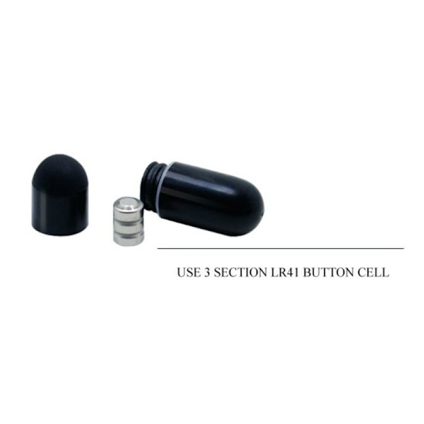 Pretty Love - Thimble Vibrator Ring Sort