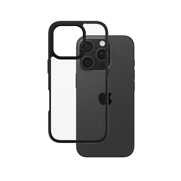 PanzerGlass CARE Urban Com Näytönsuoja iPhone 16 Prolle