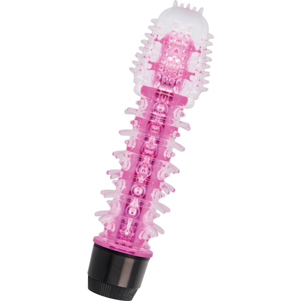 Blank - Axel Vibrator Pink