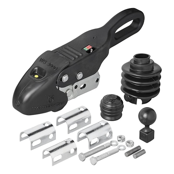 Winterhoff Stabilisatorkobling WS3000 Ø35-51 cm